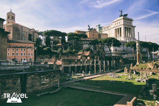 Forum Romanum